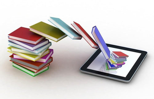 E-Books